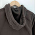 カーハート Carhartt original fit ジップアップパーカー メンズ import:S