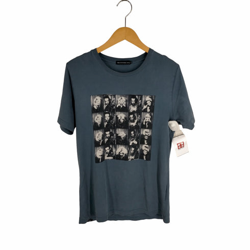 ジィ ヒステリック トリプルエックス Thee Hysteric XXX フロントプリントTシャツ メンズ JPN:M