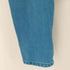 ザラ ZARA CROP DENIM JACKET ビッグカラー レディース import:XS
