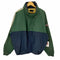 ノーティカ NAUTICA コットンナイロンシェル ライン比翼ジャケット メンズ import:L