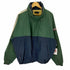 ノーティカ NAUTICA コットンナイロンシェル ライン比翼ジャケット メンズ import:L