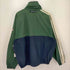 ノーティカ NAUTICA コットンナイロンシェル ライン比翼ジャケット メンズ import:L