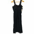 アズールバイマウジー AZUL by moussy JUMPER DRESS ジップアップジャンパードレス レディース JPN:M
