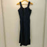 アズールバイマウジー AZUL by moussy JUMPER DRESS ジップアップジャンパードレス レディース JPN:M