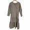 アズールバイマウジー AZUL by moussy 2WAY CACHECOEUR TIERED OP レディース JPN:M