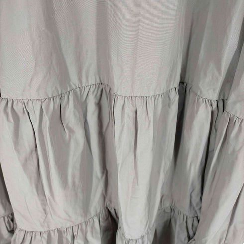 アズールバイマウジー AZUL by moussy 2WAY CACHECOEUR TIERED OP レディース JPN:M