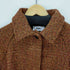 アズールバイマウジー AZUL by moussy A LINE TWEED COAT エーラインツイードコート レディース JPN:M