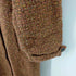 アズールバイマウジー AZUL by moussy A LINE TWEED COAT エーラインツイードコート レディース JPN:M