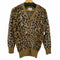 ハフ HUF SAFARI CARDY レディース JPN:S