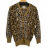 ハフ HUF SAFARI CARDY レディース JPN:S