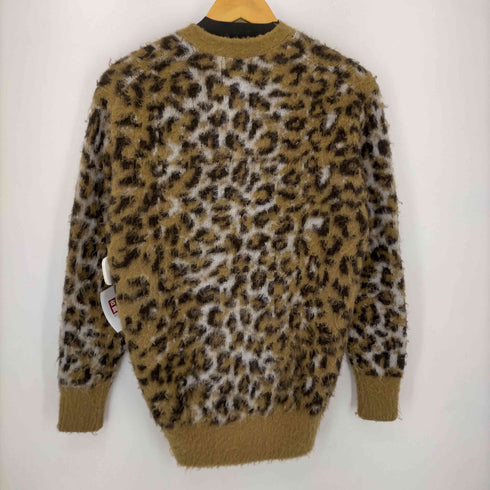 ハフ HUF SAFARI CARDY レディース JPN:S