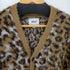 ハフ HUF SAFARI CARDY レディース JPN:S