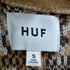 ハフ HUF SAFARI CARDY レディース JPN:S