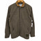 オルタモント ALTAMONT 襟コーデュロイコットンカバーオール メンズ import:M