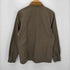 オルタモント ALTAMONT 襟コーデュロイコットンカバーオール メンズ import:M