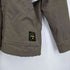 オルタモント ALTAMONT 襟コーデュロイコットンカバーオール メンズ import:M