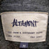 オルタモント ALTAMONT 襟コーデュロイコットンカバーオール メンズ import:M