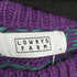 ローリーズファーム LOWRYS FARM サイケ柄セーター レディース JPN:M
