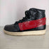 ジョーダンブランド JORDAN BRAND AIR JORDAN 1 RETRO HIGH OG DEFIANT メンズ 25cm