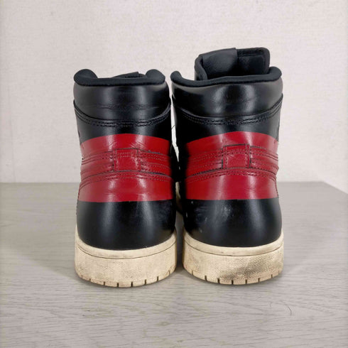 ジョーダンブランド JORDAN BRAND AIR JORDAN 1 RETRO HIGH OG DEFIANT メンズ 25cm