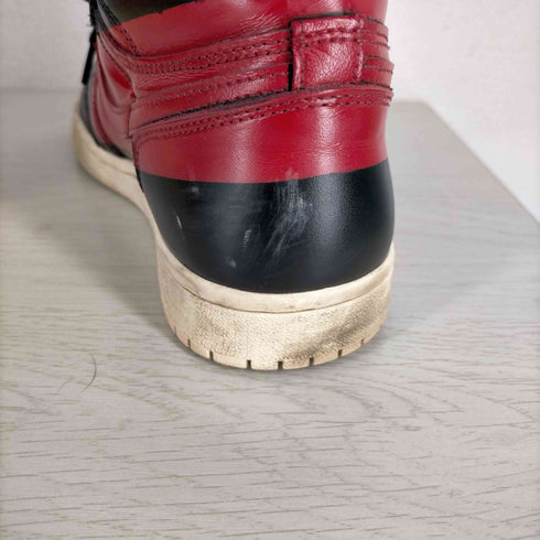 ジョーダンブランド JORDAN BRAND AIR JORDAN 1 RETRO HIGH OG DEFIANT メンズ 25cm