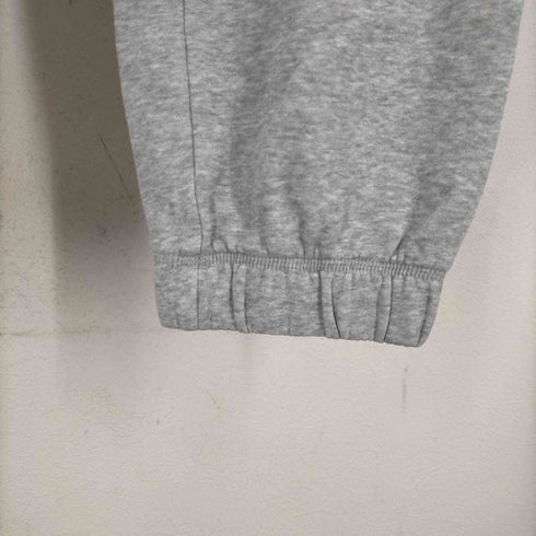 アディダス adidas ロゴ刺繍 スウェットパンツ メンズ JPN:L