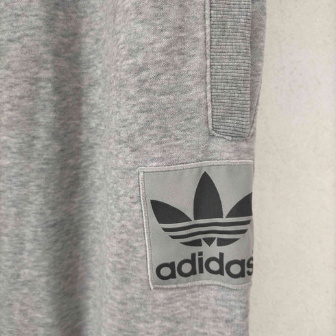 アディダス adidas ロゴ刺繍 スウェットパンツ メンズ JPN:L