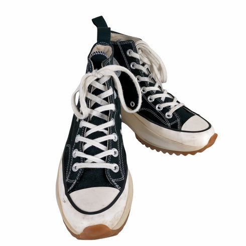 コンバース CONVERSE Converse Run Star Hike High レディース 24cm