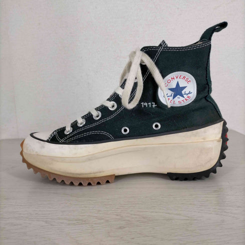 コンバース CONVERSE Converse Run Star Hike High レディース 24cm