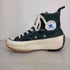 コンバース CONVERSE Converse Run Star Hike High レディース 24cm