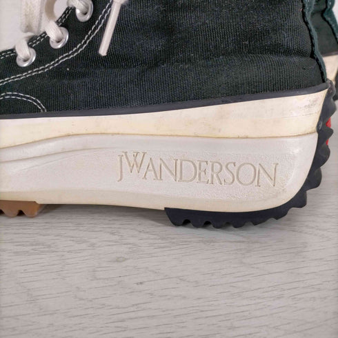 コンバース CONVERSE Converse Run Star Hike High レディース 24cm