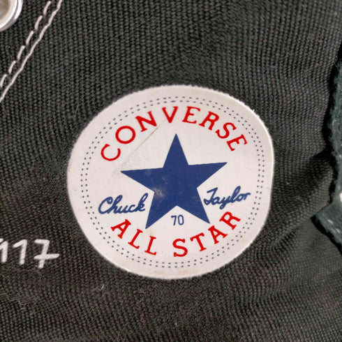 コンバース CONVERSE Converse Run Star Hike High レディース 24cm