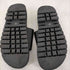 シキトウキョウ shiki tokyo Doublesole Volume Leather Sandals メンズ L