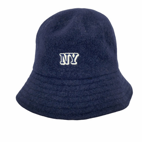 トミー TOMMY NY ウールハット メンズ