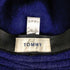 トミー TOMMY NY ウールハット メンズ