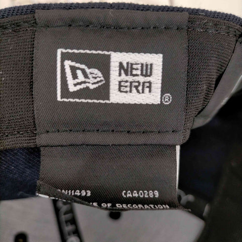 ニューエラ NEW ERA 59FIFTY 6パネルベースボールキャップ メンズ 7