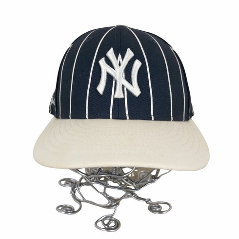 ニューエラ NEW ERA 59FIFTY MLB Pinstripe メンズ 7