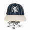 ニューエラ NEW ERA 59FIFTY MLB Pinstripe メンズ 7