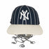ニューエラ NEW ERA 59FIFTY MLB Pinstripe メンズ 7