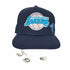 ニューエラ NEW ERA 59FIFTY COIN PARKING DELIVERY メンズ 7
