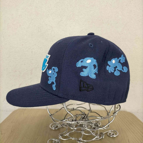 ニューエラ NEW ERA 59FIFTY COIN PARKING DELIVERY メンズ 7
