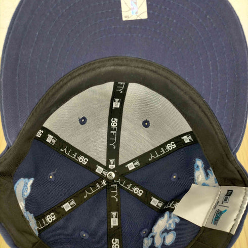 ニューエラ NEW ERA 59FIFTY COIN PARKING DELIVERY メンズ 7