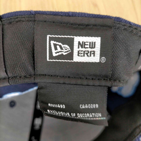 ニューエラ NEW ERA 59FIFTY COIN PARKING DELIVERY メンズ 7