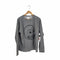 チープマンデー CHEAP MONDAY クルーネックスウェット メンズ JPN:M