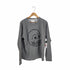 チープマンデー CHEAP MONDAY クルーネックスウェット メンズ JPN:M