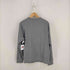 チープマンデー CHEAP MONDAY クルーネックスウェット メンズ JPN:M