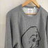 チープマンデー CHEAP MONDAY クルーネックスウェット メンズ JPN:M