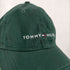 トミーヒルフィガー TOMMY HILFIGER フロント刺繍6パネルキャップ メンズ ONE SIZE
