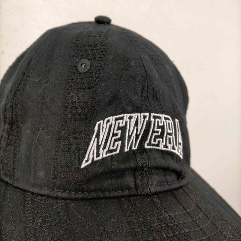 ニューエラ NEW ERA 9FIFTY 6パネルキャップ メンズ ONE SIZE