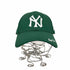ニューエラ NEW ERA Lauren Yankees Cap メンズ JPN:S